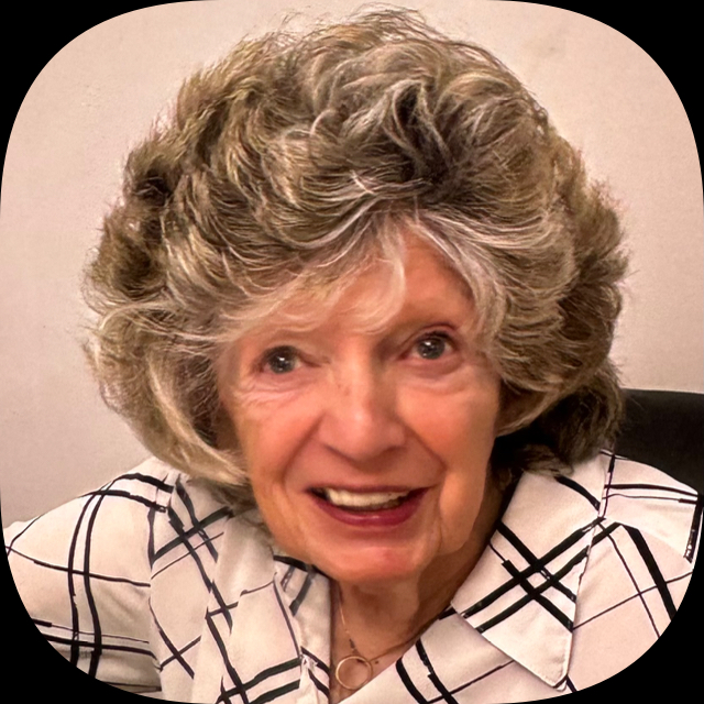 Sylvia Jean Woods