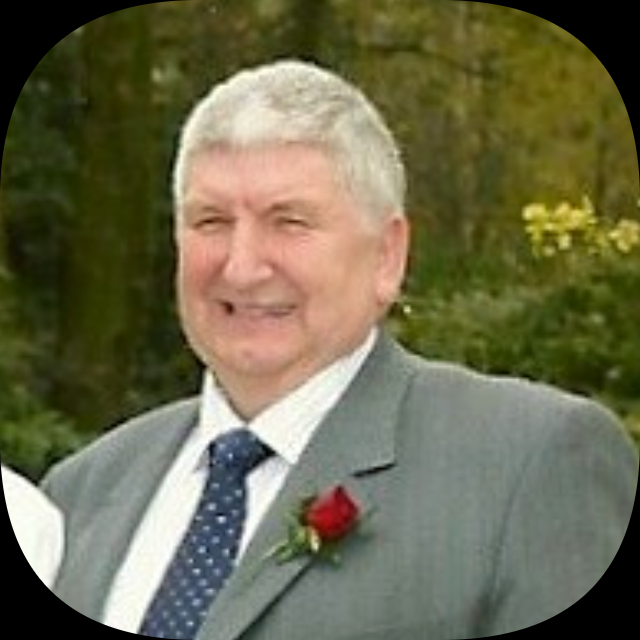 Mr T Harvie Marshall