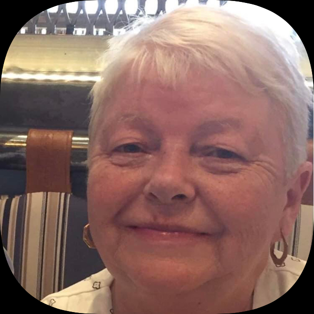 Sheila Baillie