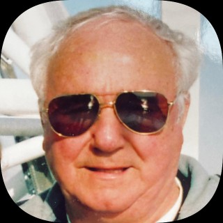 A photo of Edward Barnett