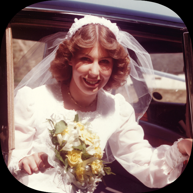 Barbara Elaine Burridge