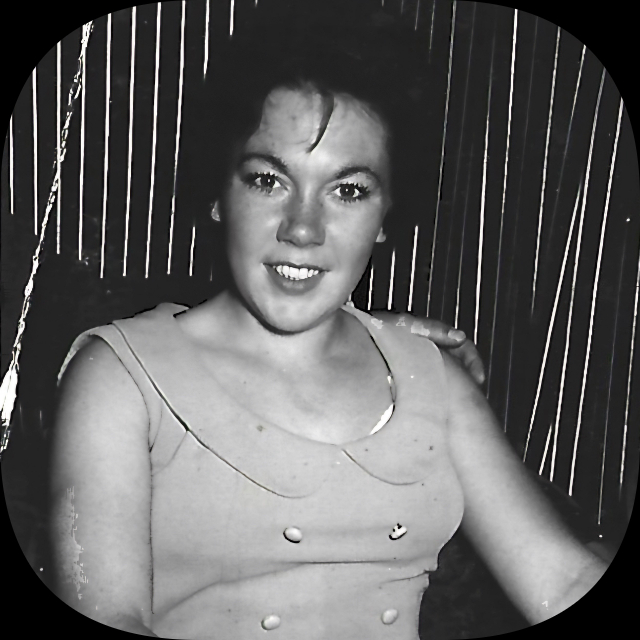 Eileen Reid