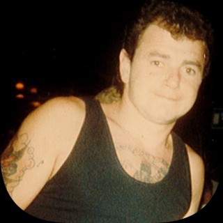 A photo of Ian Burns