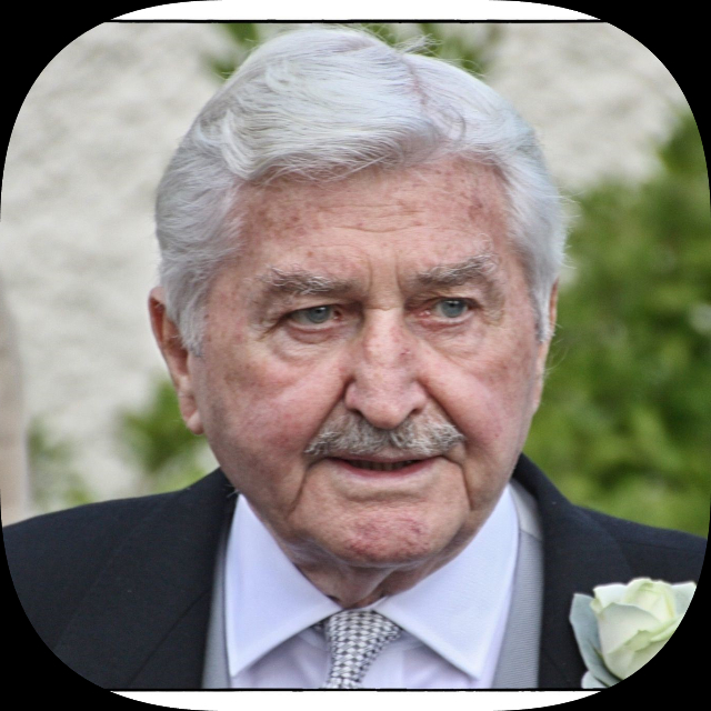 Mr Michael Joseph Mulcahey