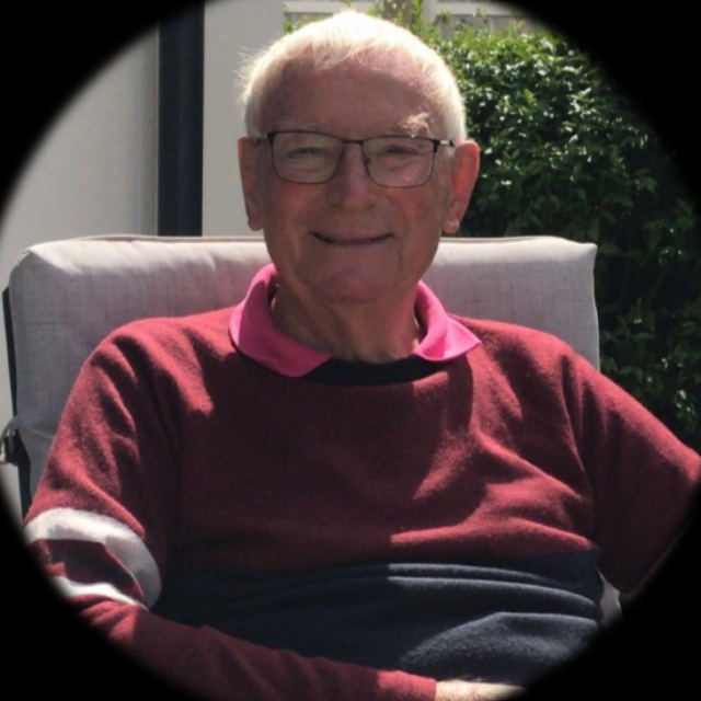 Mr John Nicol