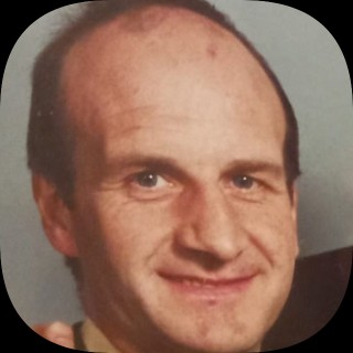 A photo of Jim Baird
