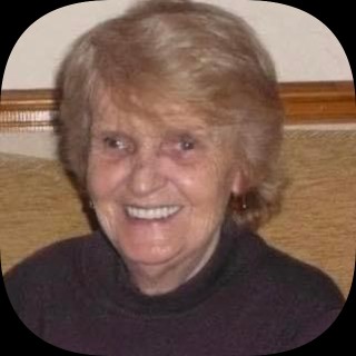 A photo of Veronica Amato