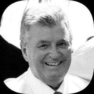A photo of Terence Hurley