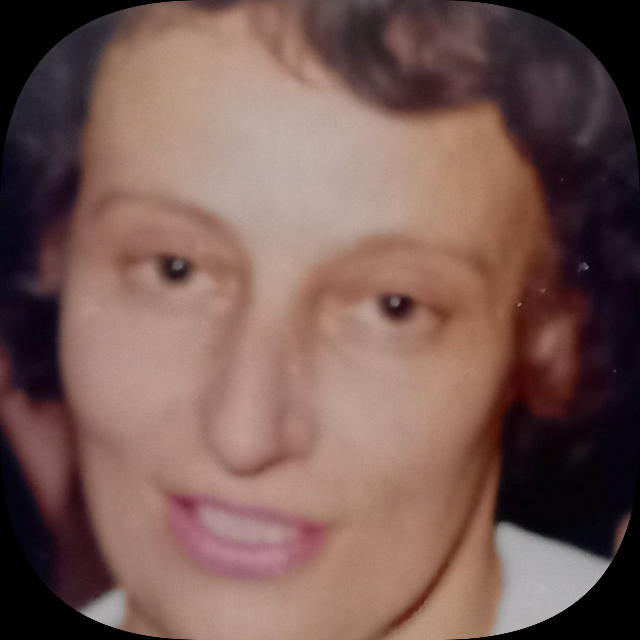 Funeral Notice For Ellen Martin On Localfuneral co uk Funeral Notice For Ellen Martin On Localfuneral co uk