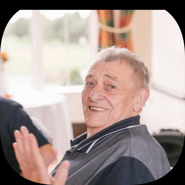 Photo of Mr Edd Walker Mr Edd Walker