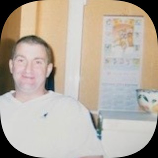 A photo of John 'Jack' Docherty