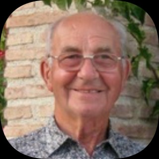 A photo of John Sweeney