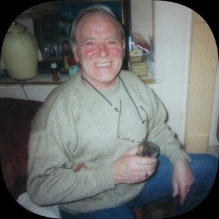 A photo of Ernest Jaconelli