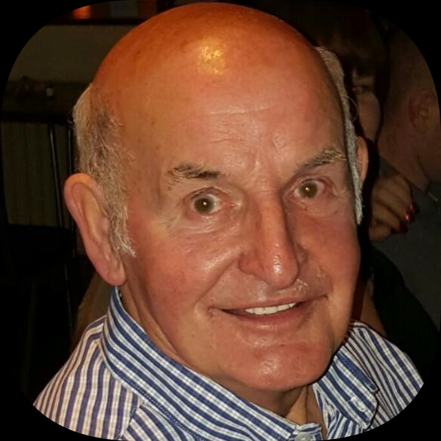 Mr Edwin Alan Kettle