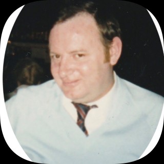 A photo of James Cullen