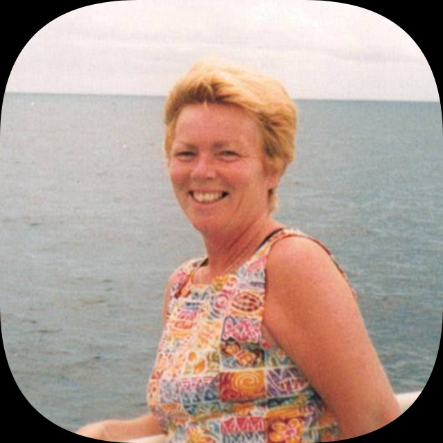 Edith Rodgerson