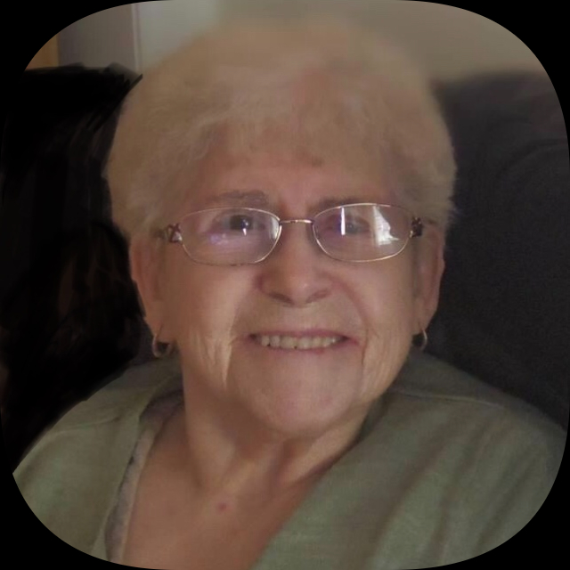 May Hutchison