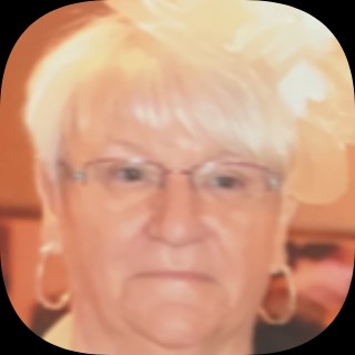A photo of Mary Cunnian