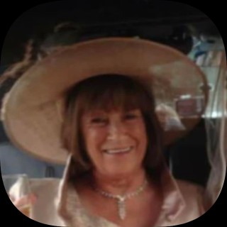 A photo of Anna Kinnie