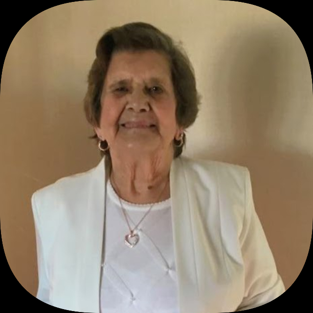 Elizabeth Smith
