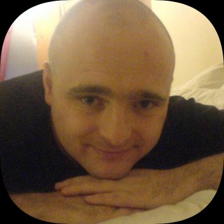 A photo of Steven Lieser