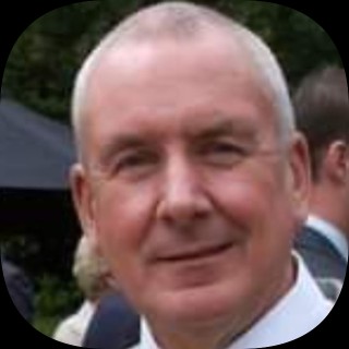 A photo of Alex Henderson