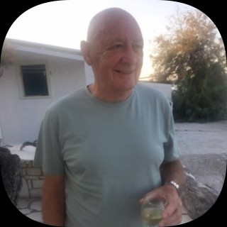 A photo of John Logan