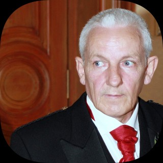 A photo of john Wallace
