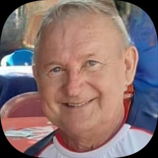 A photo of Allan Kelly