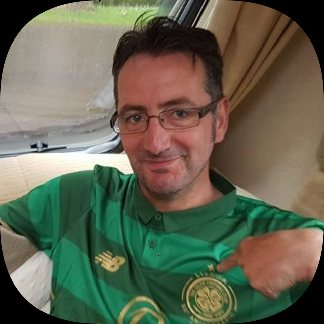 Mr Gary Kilbride