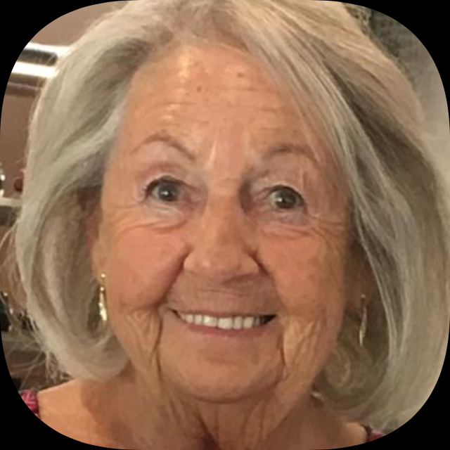 Sylvia Joan Wildman