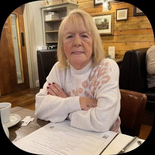 Christine Richardson