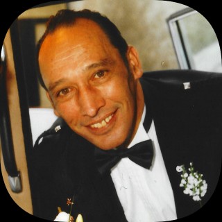 A photo of John McLelland