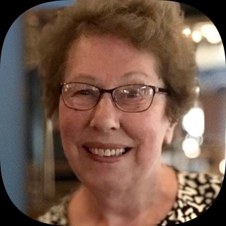 A photo of Marie Connor
