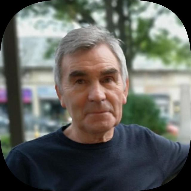 Peter John Keeley