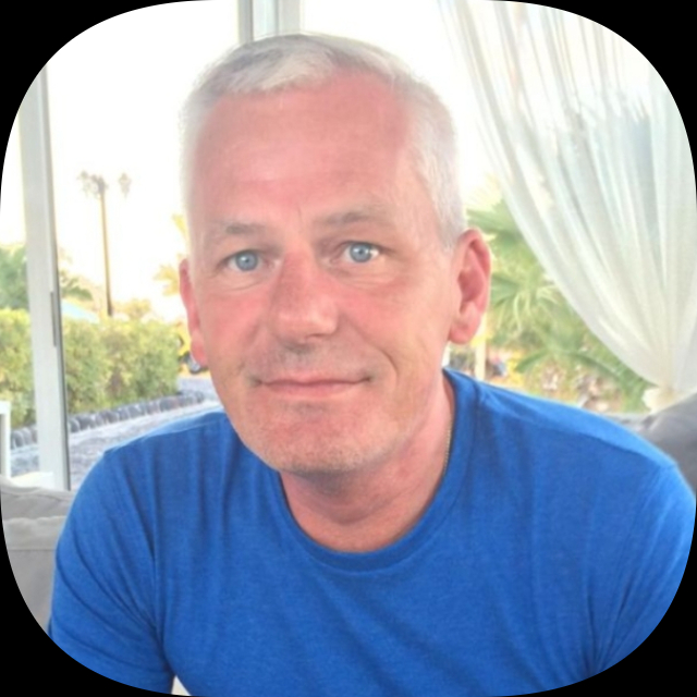 Mr Tony Jones