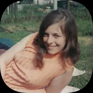 Elizabeth (Betty) Raeside