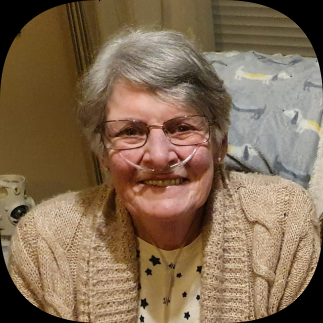 Mrs Helen Weir