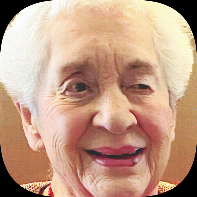 Eleanor Joan Fitzakerly