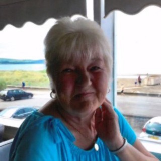 A photo of Rachel Clearie