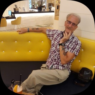 A photo of Chic Moore