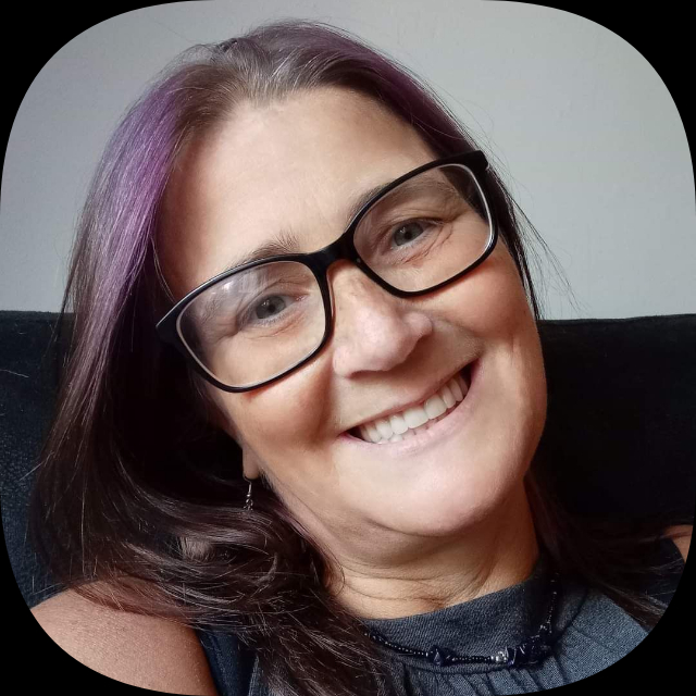 Kerry Davies