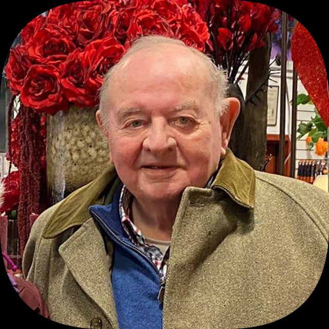Mr Neil Ower Williamson