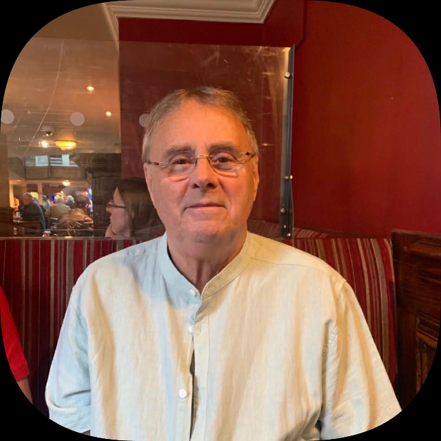 Mr John Andrew McCabe