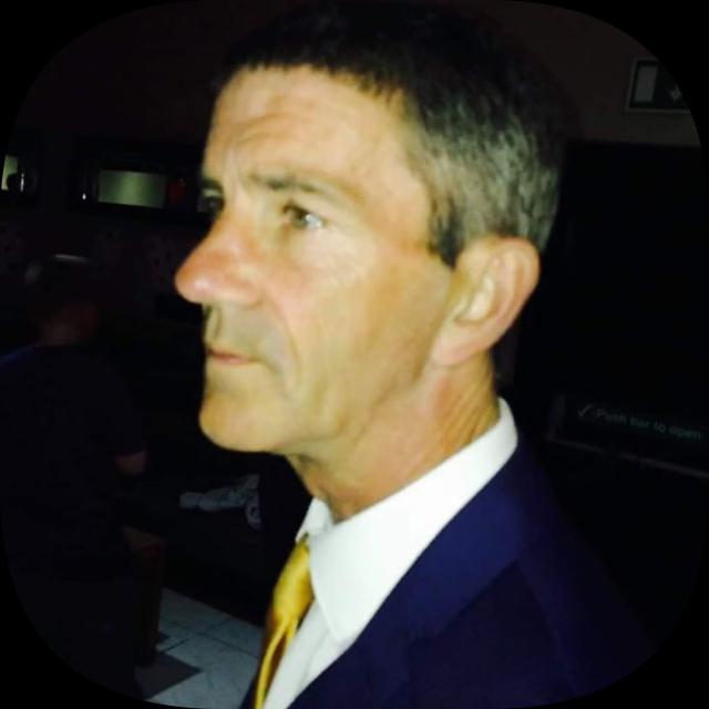 Stuart Campbell