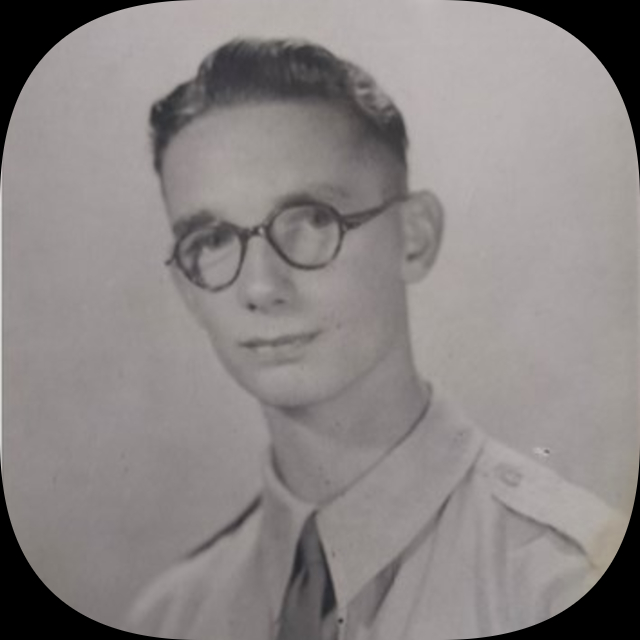 Wray Gladwin