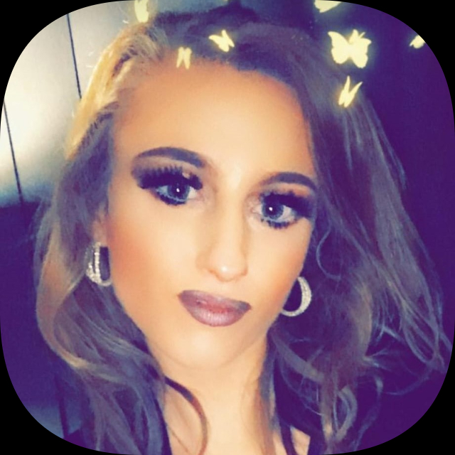 Claire George