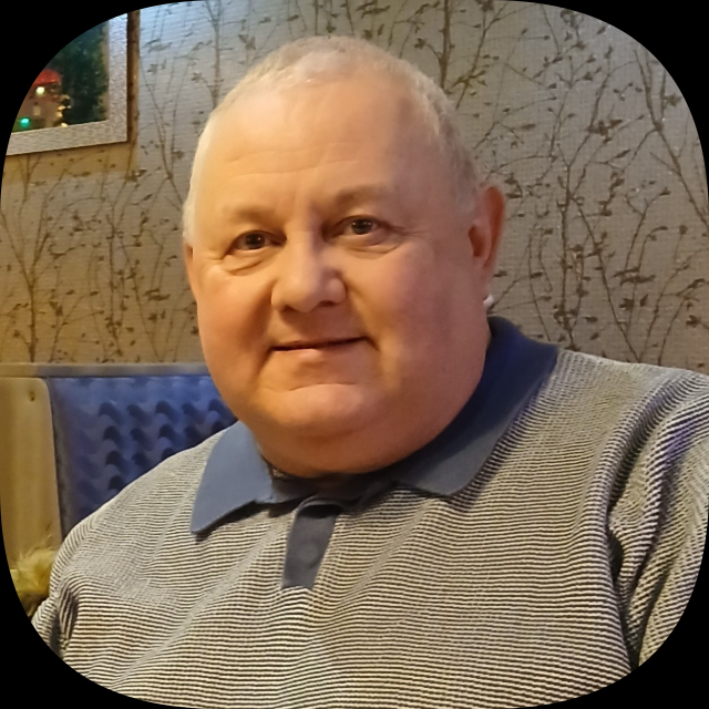 Mr John Ballantyne Haddow
