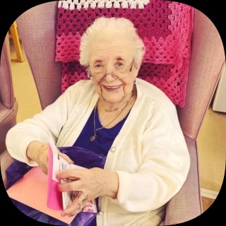 A photo of Martha Bell