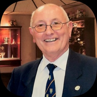 A photo of Jim Torrens